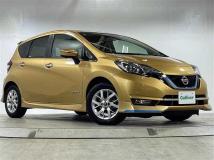 2019 Nissan Note