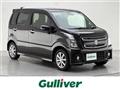 2018 Suzuki Wagon R Stingray