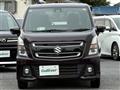 2018 Suzuki Wagon R Stingray