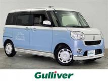2018 Daihatsu Move Canbus