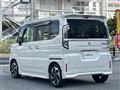 2024 Suzuki Spacia