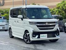2024 Suzuki Spacia
