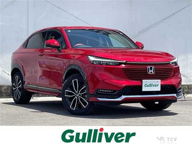 2023 Honda VEZEL
