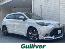 2023 Toyota CorollaCross