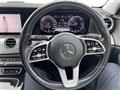 2019 Mercedes-Benz E-Class