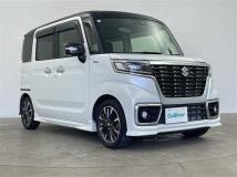 2019 Suzuki Spacia