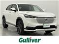 2021 Honda VEZEL
