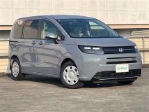 2026 Honda Freed