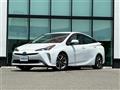 2021 Toyota Prius