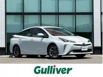 2021 Toyota Prius