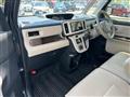 2017 Daihatsu Move Canbus