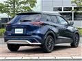 2021 Nissan KIX