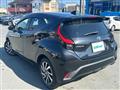 2021 Toyota AQUA