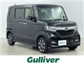 2018 Honda N BOX