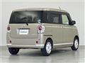2019 Daihatsu Move Canbus
