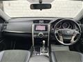 2015 Toyota Mark X