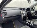 2015 Toyota Mark X