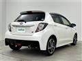 2017 Toyota Vitz
