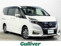 2019 Nissan Serena