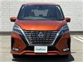 2019 Nissan Serena