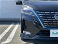 2022 Nissan Serena