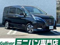 2022 Nissan Serena