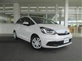 2025 Honda Fit