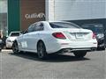 2017 Mercedes-Benz E-Class