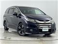 2017 Honda Odyssey Hybrid