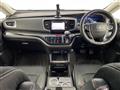 2017 Honda Odyssey Hybrid