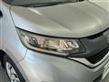 2016 Honda Freed