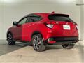 2017 Honda VEZEL