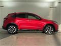 2017 Honda VEZEL