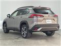 2023 Toyota CorollaCross