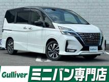 2021 Nissan Serena