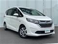 2017 Honda Freed