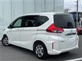 2017 Honda Freed