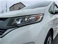 2017 Honda Freed