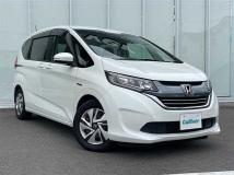 2017 Honda Freed