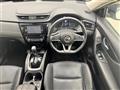 2018 Nissan X-Trail