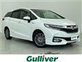 2016 Honda SHUTTLE HYBRID