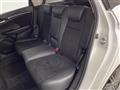 2016 Honda SHUTTLE HYBRID