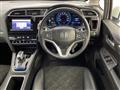 2016 Honda SHUTTLE HYBRID