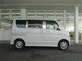 2017 Suzuki Every Wagon