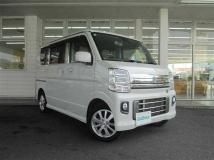 2017 Suzuki Every Wagon