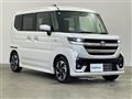 2025 Suzuki Spacia