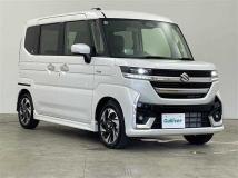 2025 Suzuki Spacia