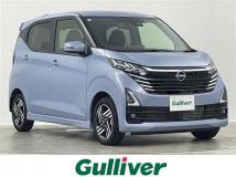 2025 Nissan DAYZ