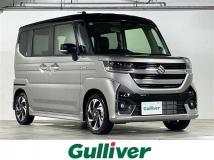 2025 Suzuki Spacia