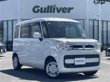 2019 Suzuki Spacia
